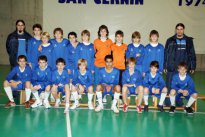 El equipo de Primera Infantil de San Cernin.