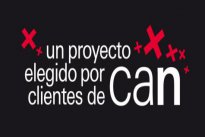 Logo de la campaña.