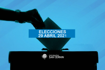 elecciones 2021